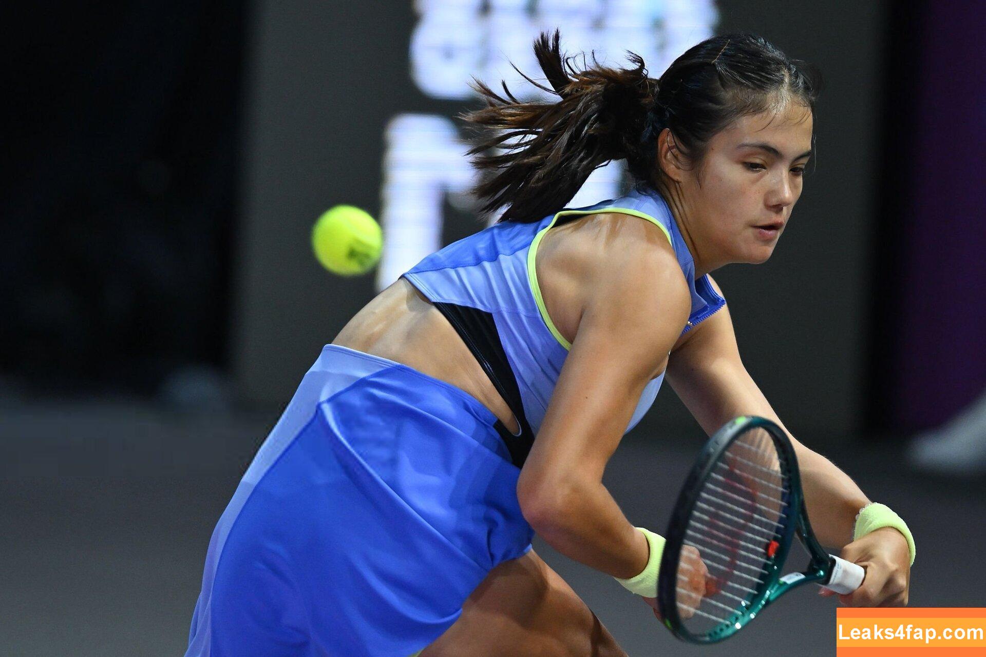 Emma Raducanu / https: leaked photo photo #0643