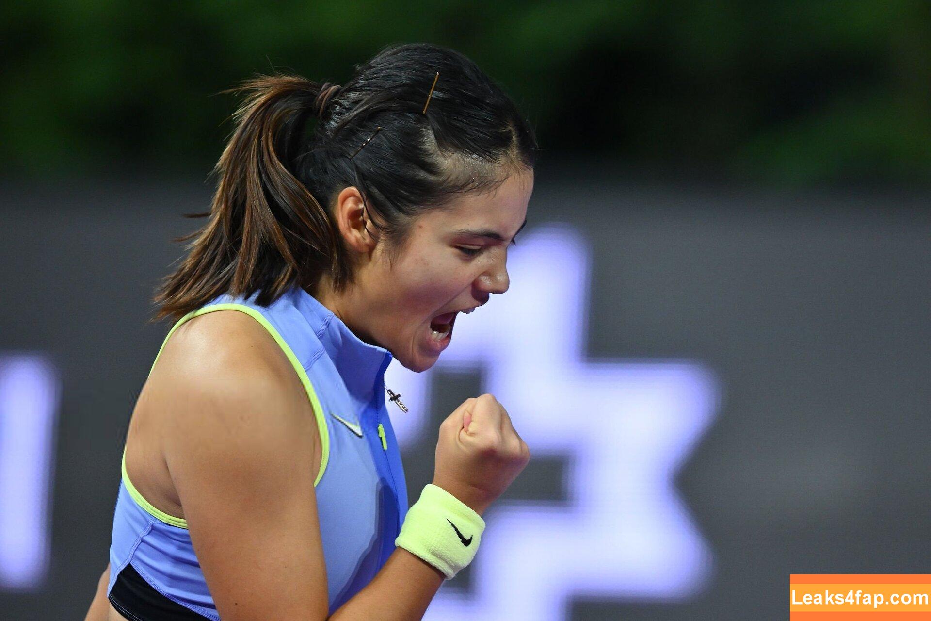 Emma Raducanu / https: leaked photo photo #0650