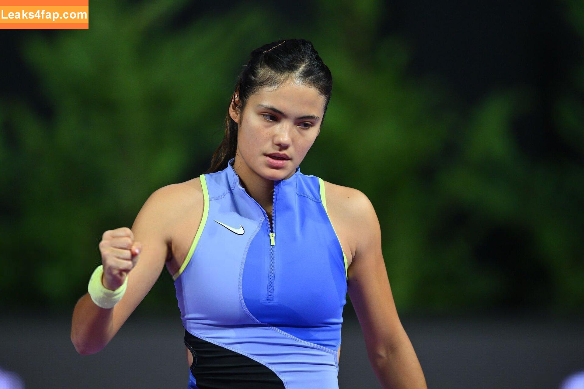 Emma Raducanu / https: leaked photo photo #0652