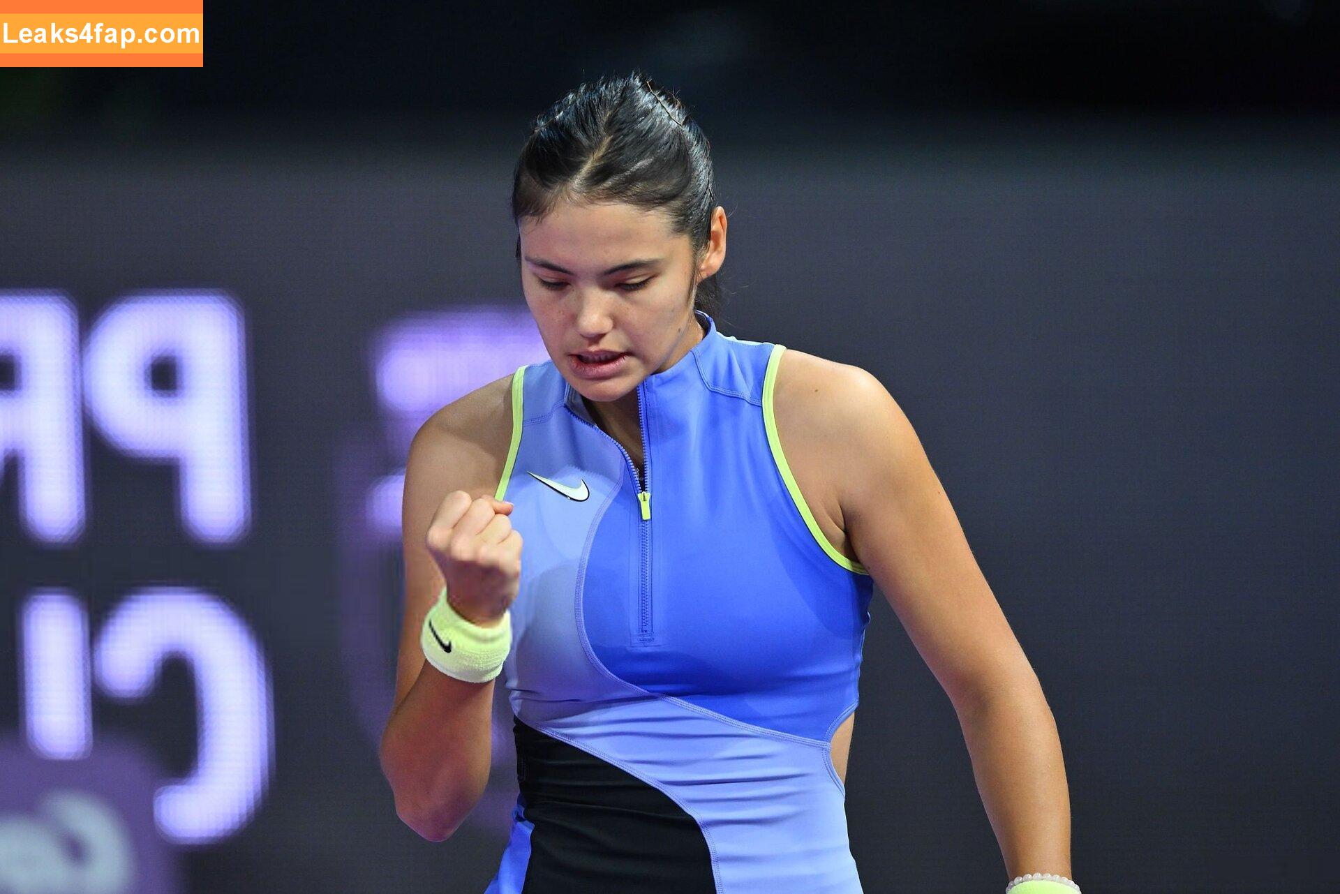 Emma Raducanu / https: leaked photo photo #0655