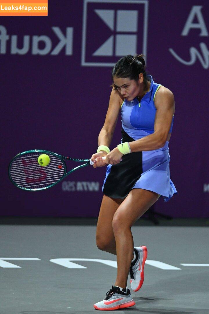 Emma Raducanu / https: leaked photo photo #0657