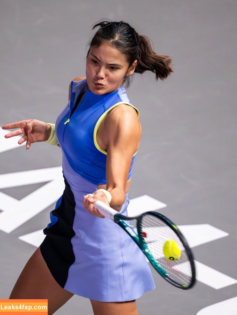 Emma Raducanu / https: leaked photo photo #0660