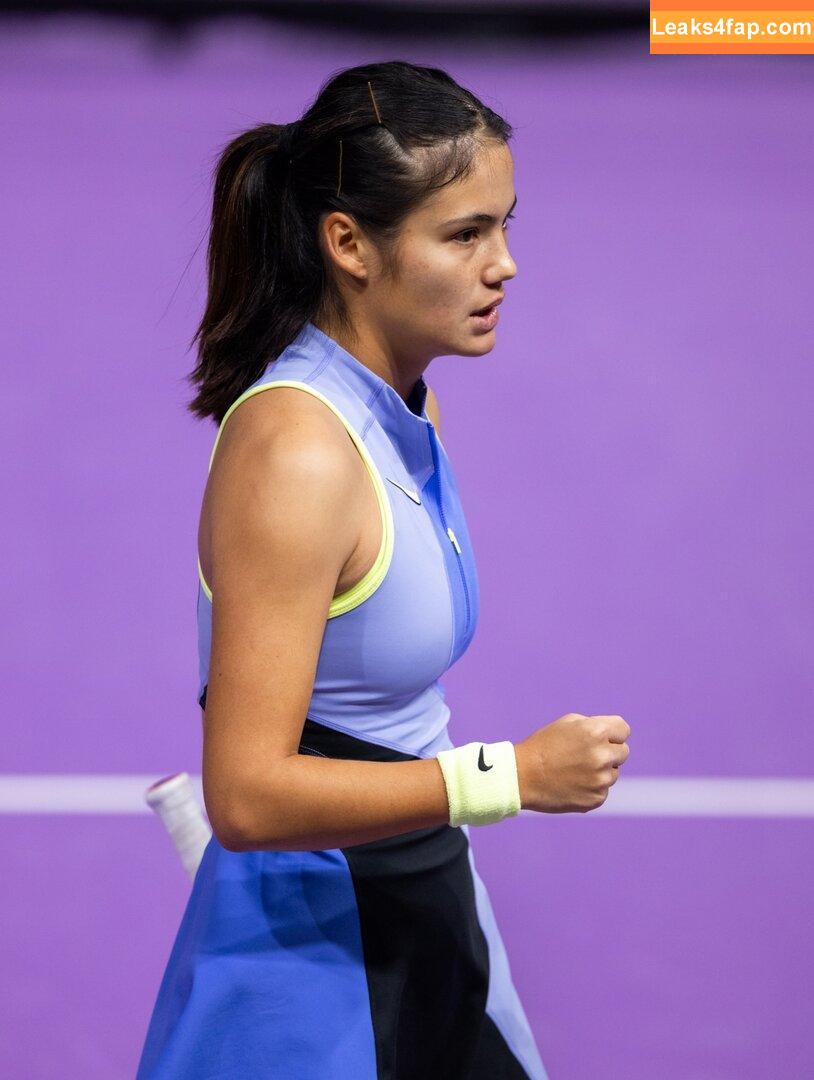 Emma Raducanu / https: leaked photo photo #0662