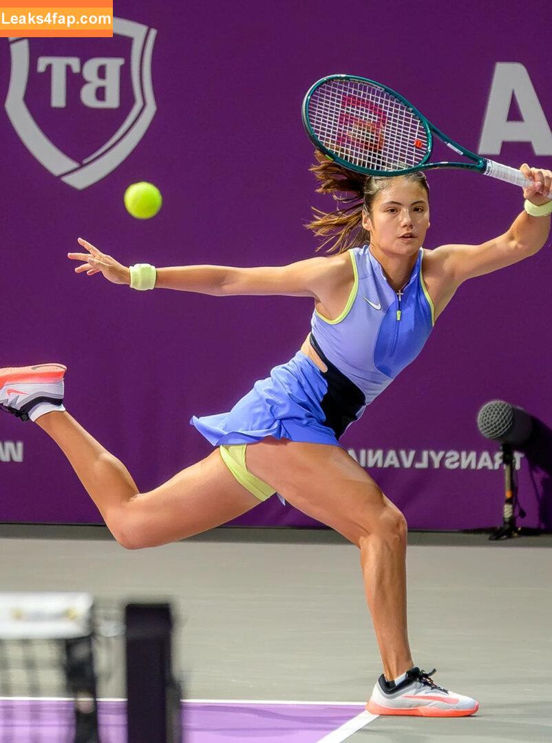 Emma Raducanu / https: leaked photo photo #0666