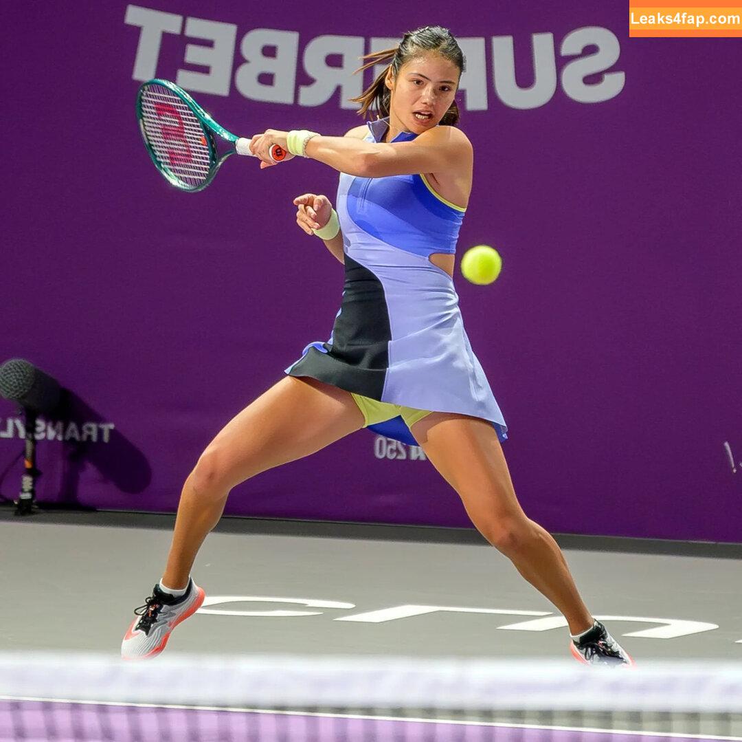 Emma Raducanu / https: leaked photo photo #0668