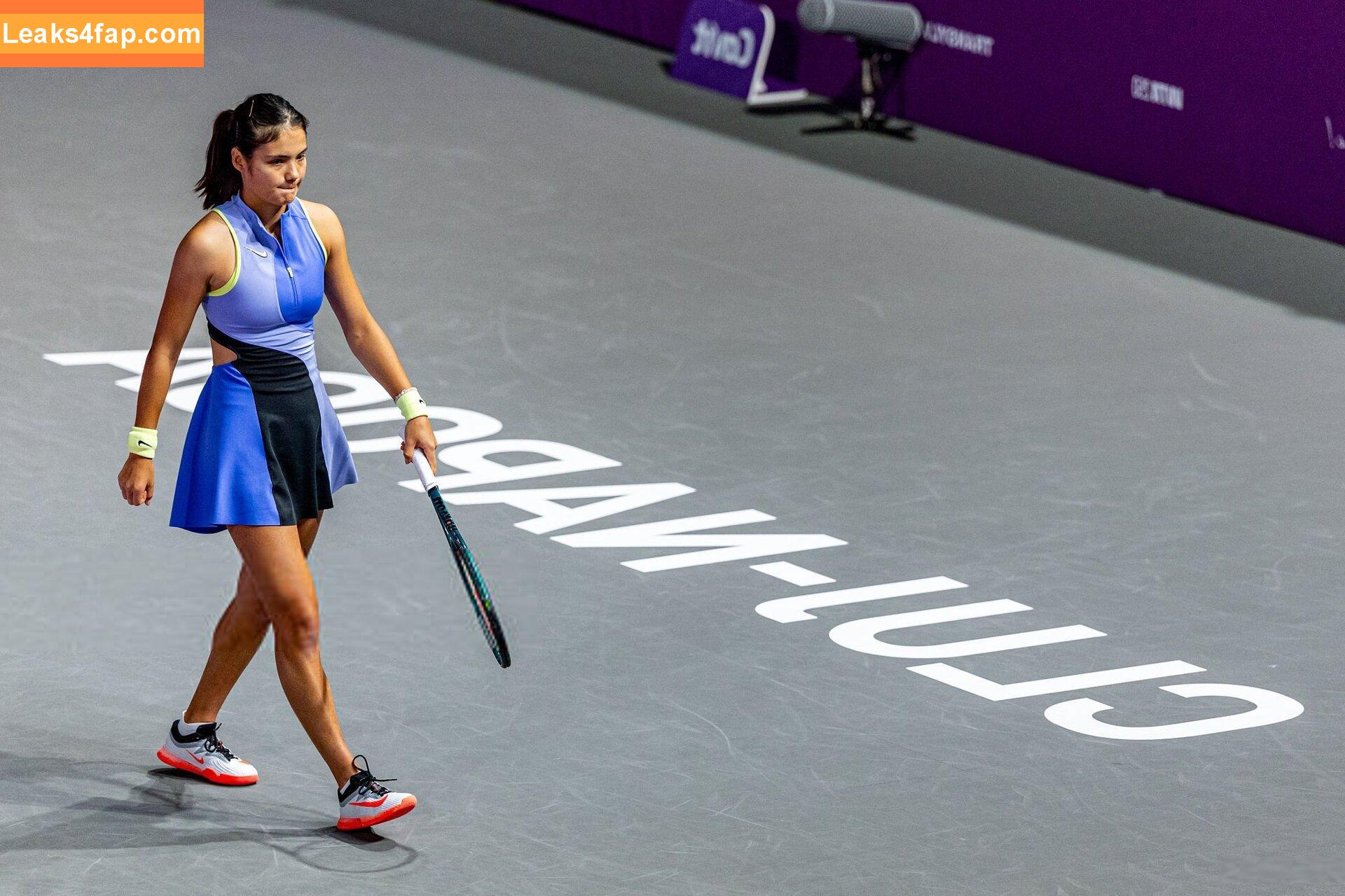 Emma Raducanu / https: leaked photo photo #0669