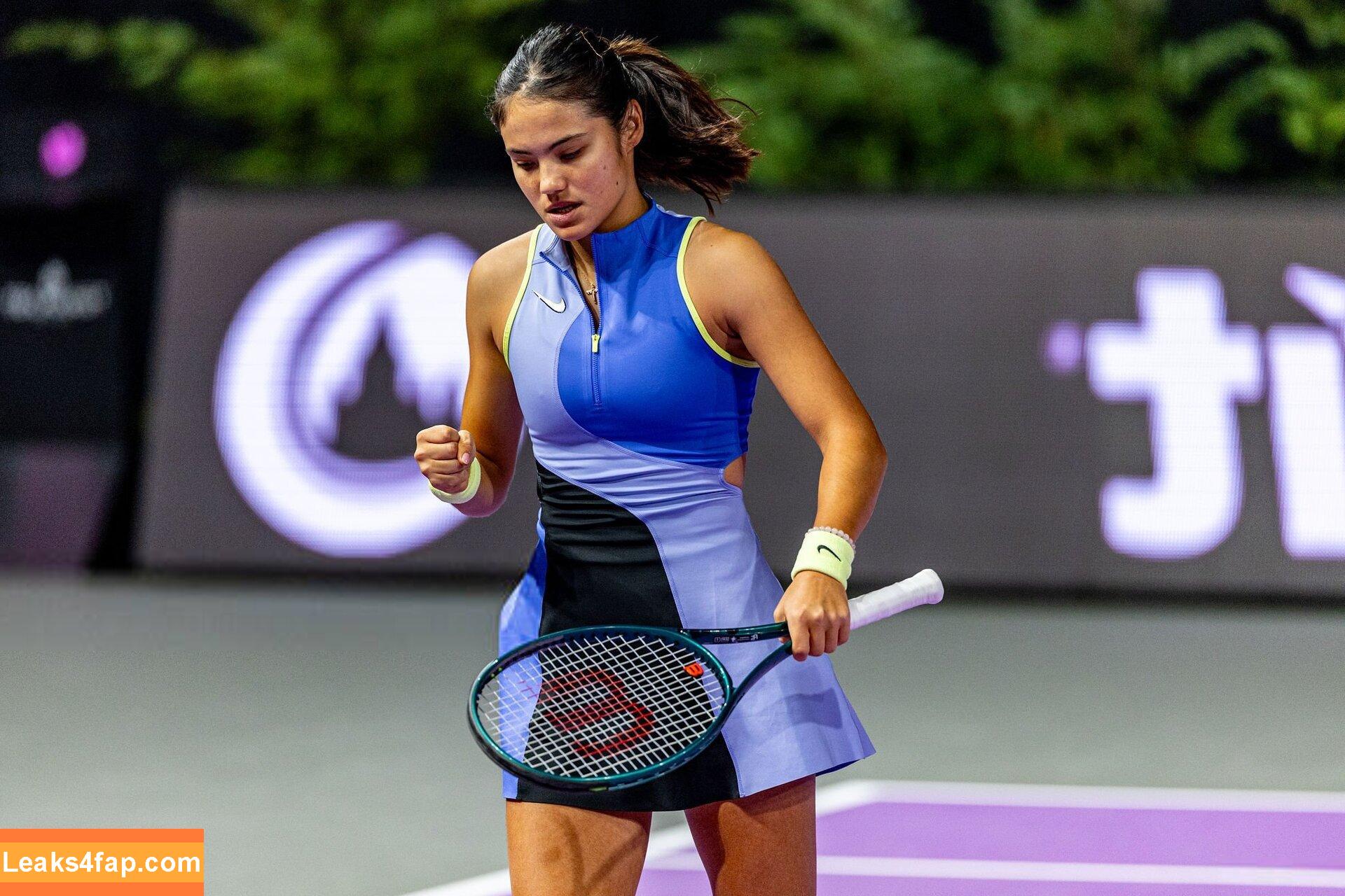 Emma Raducanu / https: leaked photo photo #0671