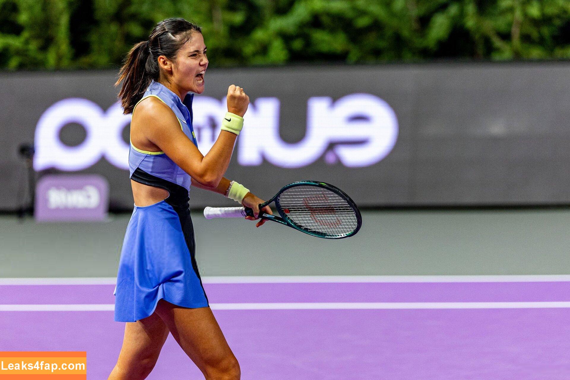 Emma Raducanu / https: leaked photo photo #0672