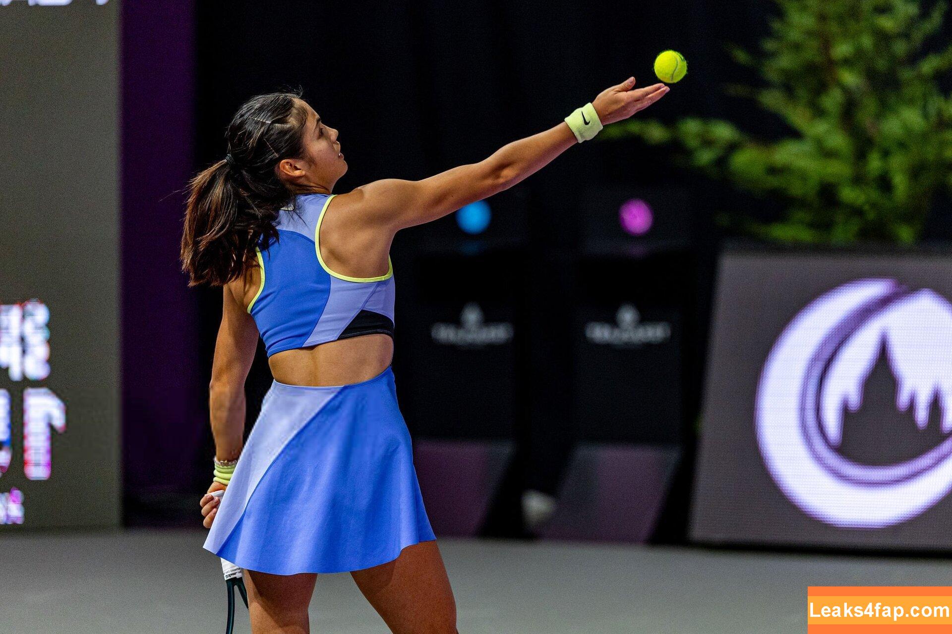 Emma Raducanu / https: leaked photo photo #0675