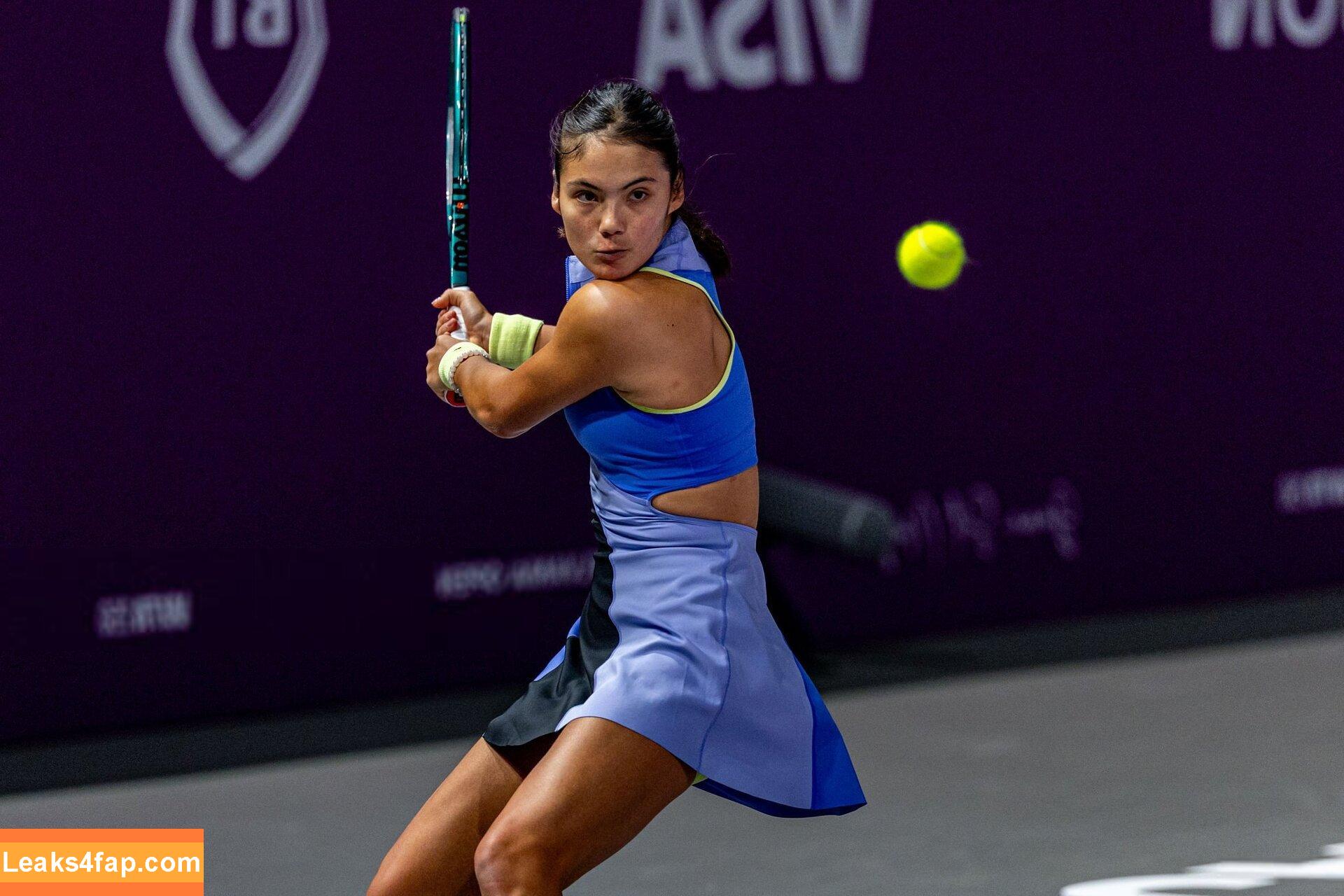 Emma Raducanu / https: leaked photo photo #0680