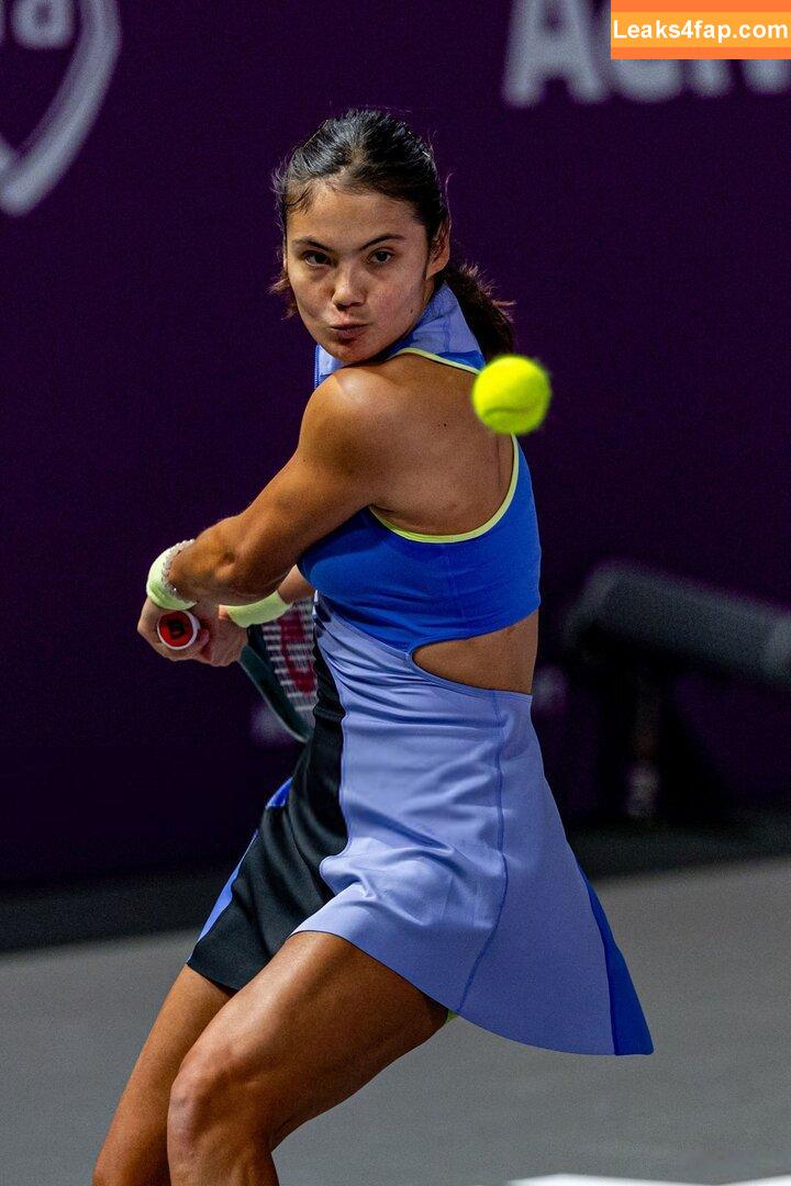 Emma Raducanu / https: leaked photo photo #0681