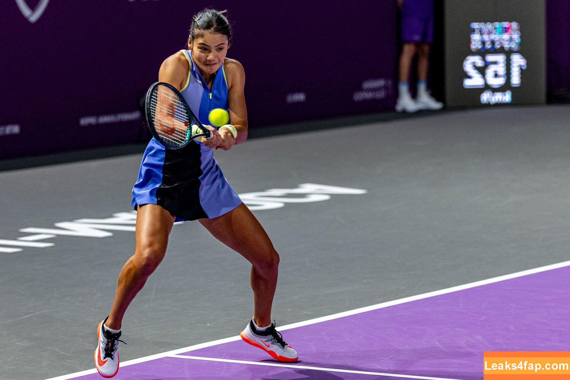 Emma Raducanu / https: leaked photo photo #0683