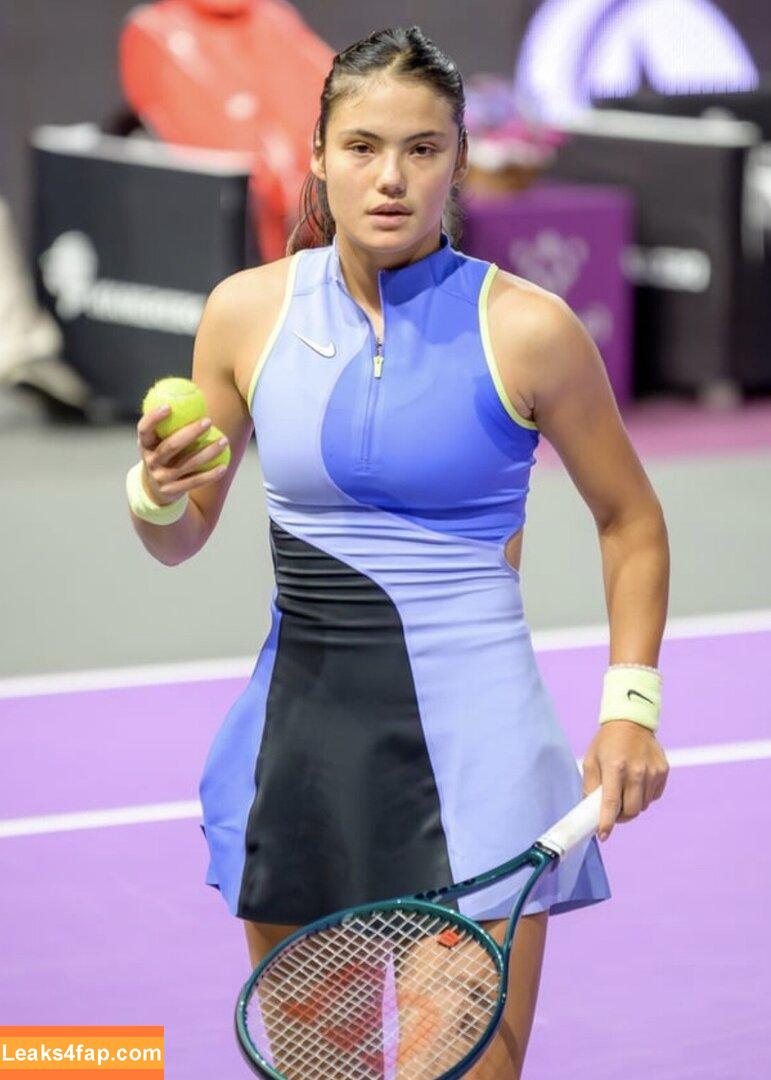 Emma Raducanu / https: leaked photo photo #0689