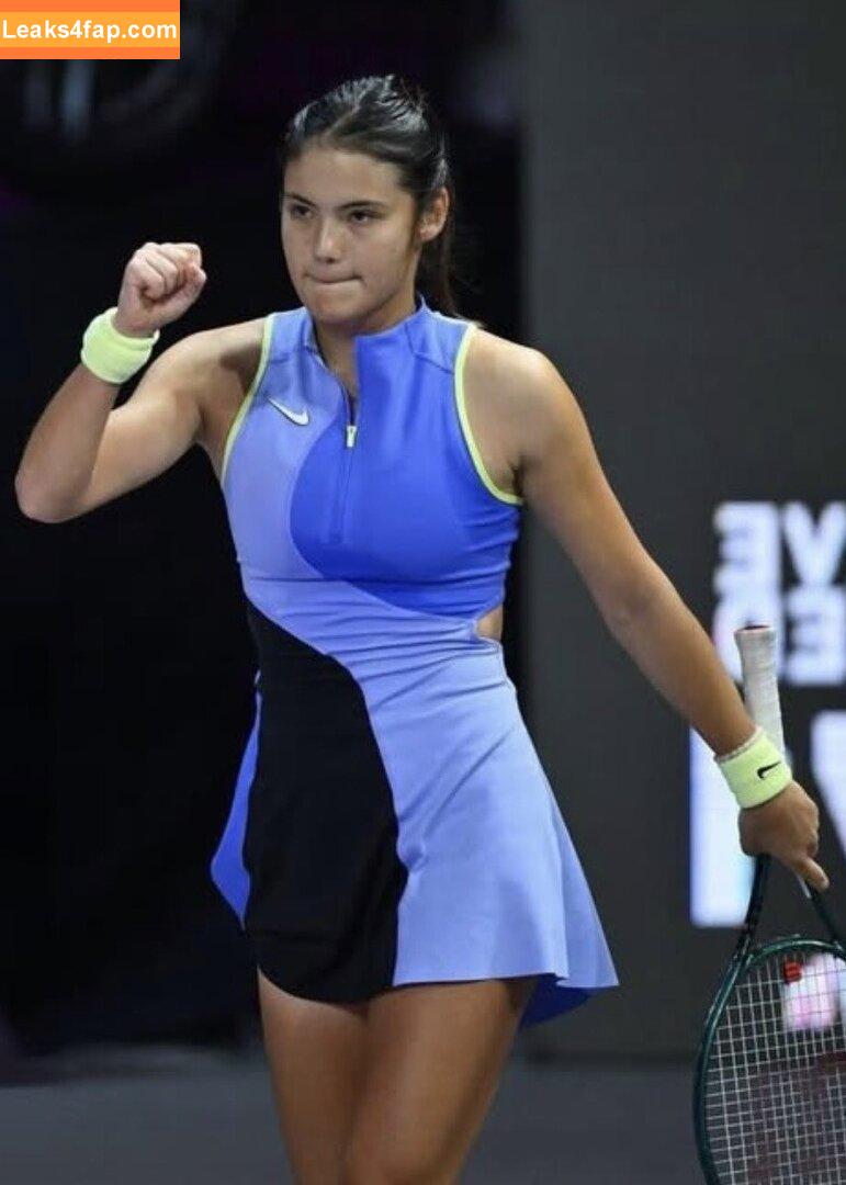 Emma Raducanu / https: leaked photo photo #0690