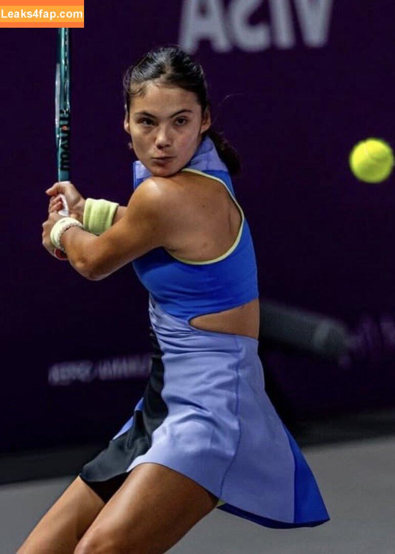 Emma Raducanu / https: leaked photo photo #0692