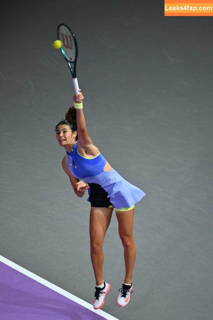 Emma Raducanu / https: leaked photo photo #0700