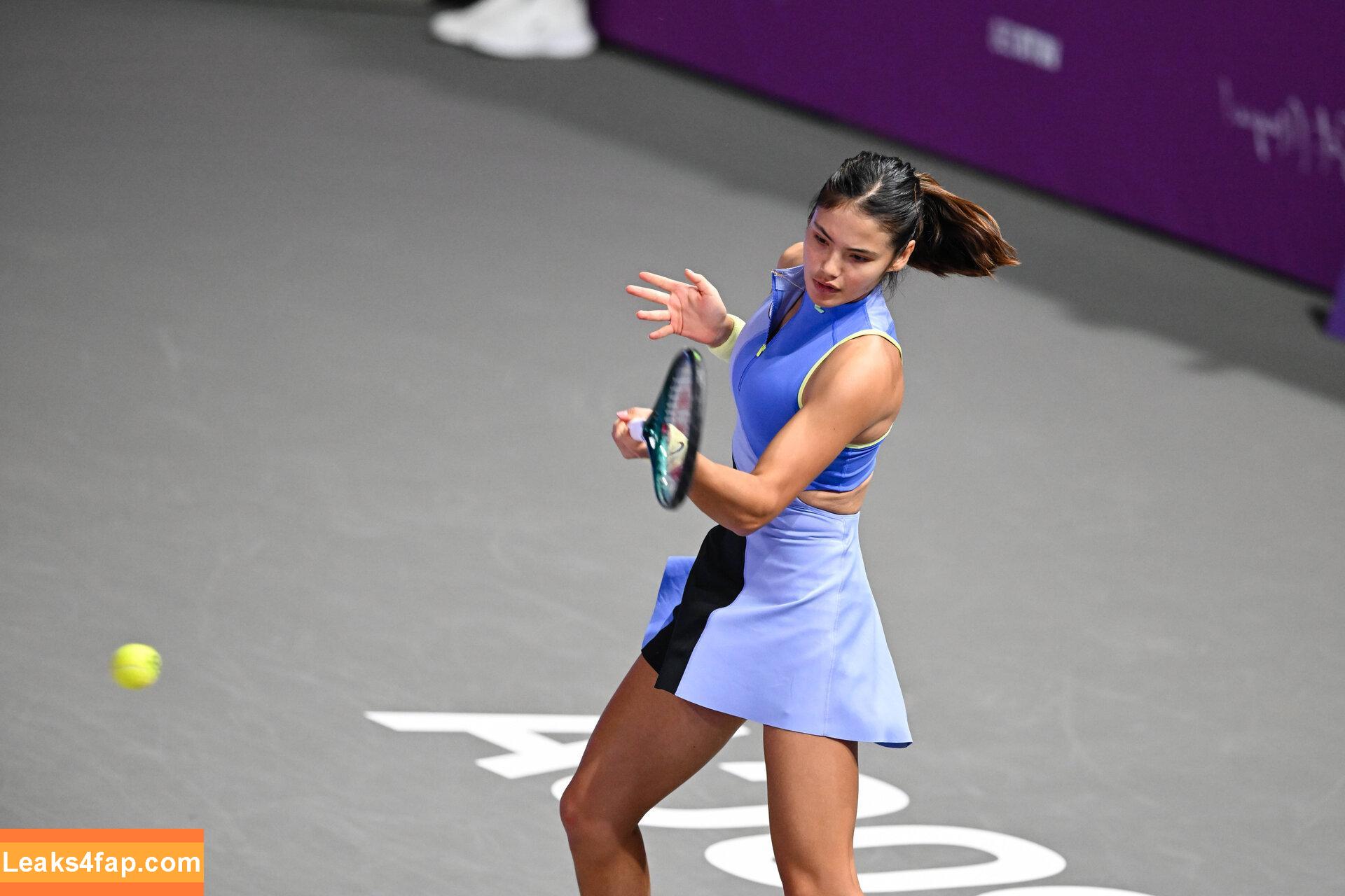 Emma Raducanu / https: leaked photo photo #0703