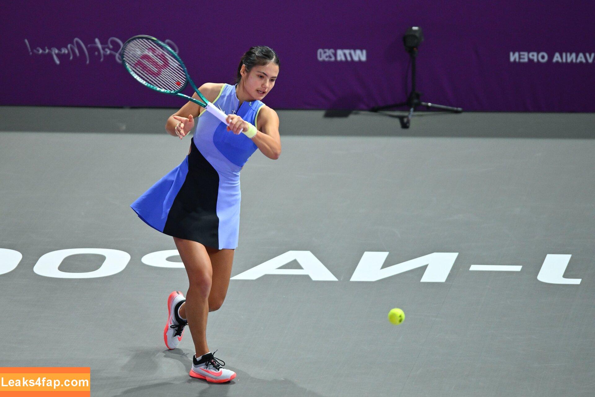 Emma Raducanu / https: leaked photo photo #0706