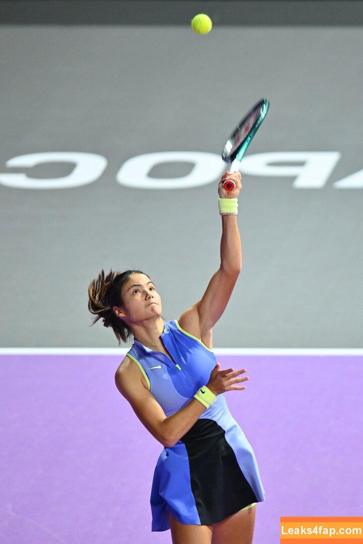 Emma Raducanu / https: leaked photo photo #0708