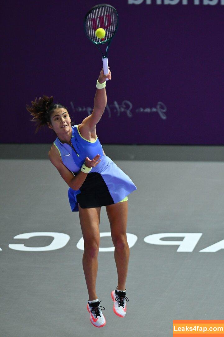 Emma Raducanu / https: leaked photo photo #0710