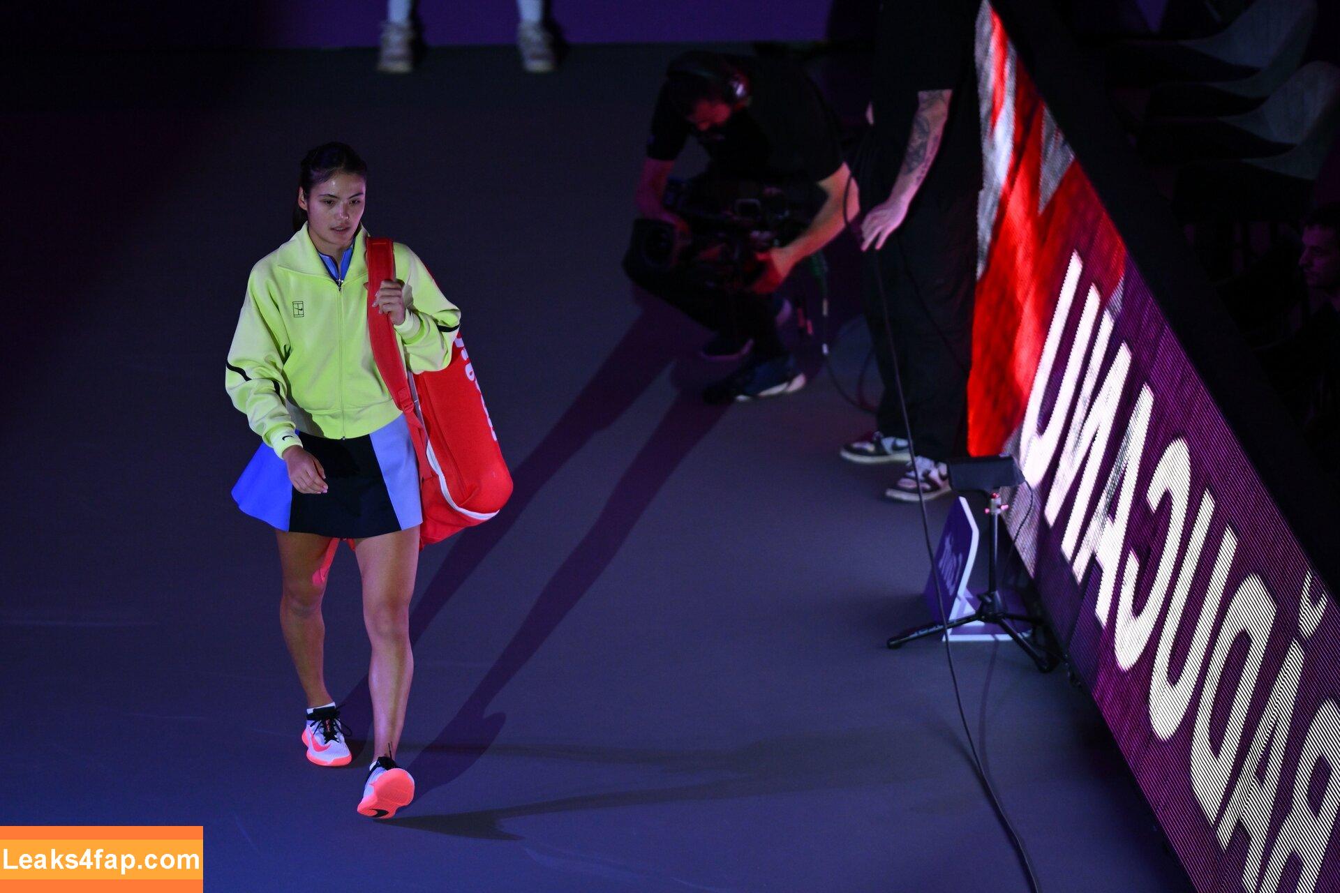 Emma Raducanu / https: leaked photo photo #0720