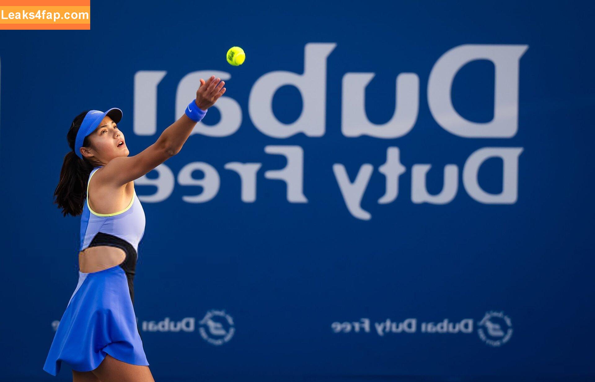 Emma Raducanu / emmaraducanu / https: слитое фото фото #0725