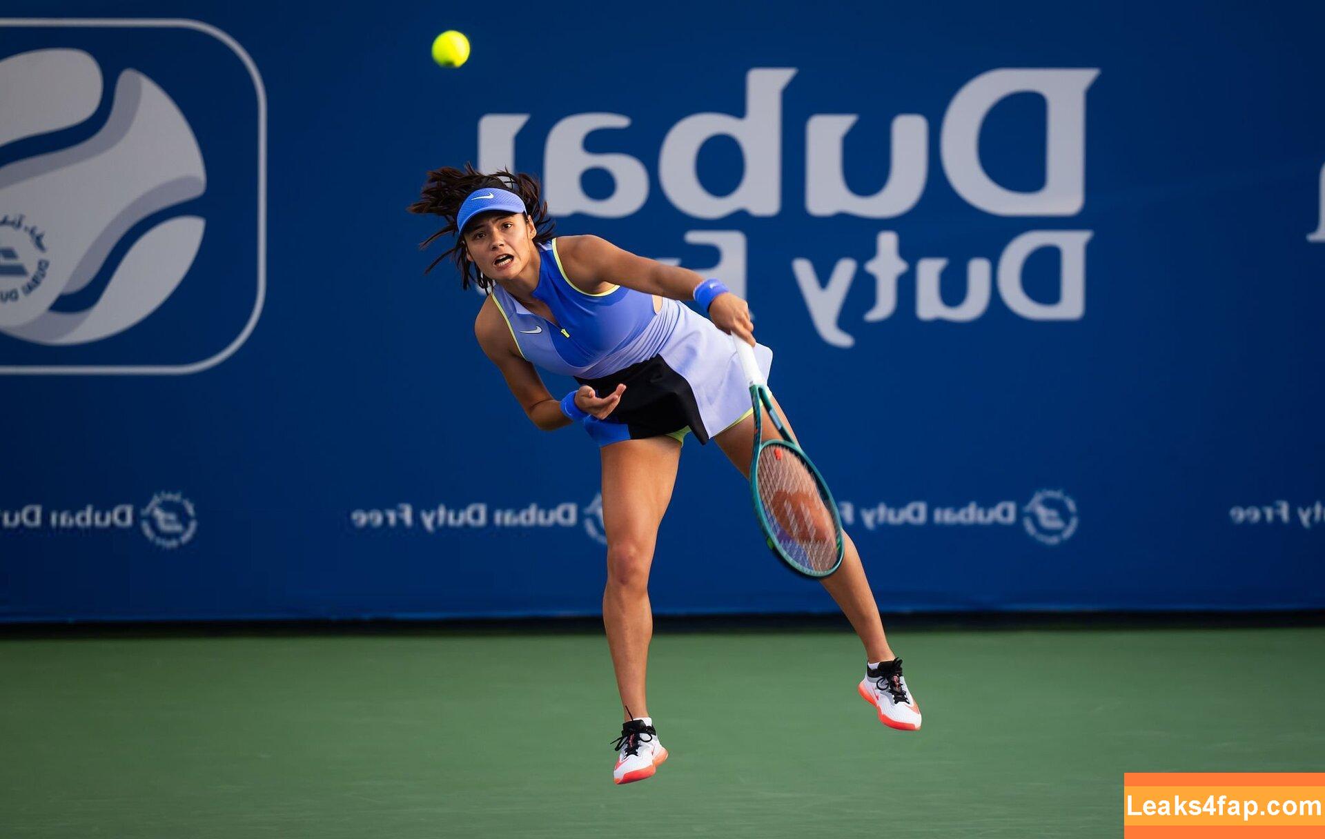 Emma Raducanu / emmaraducanu / https: слитое фото фото #0726