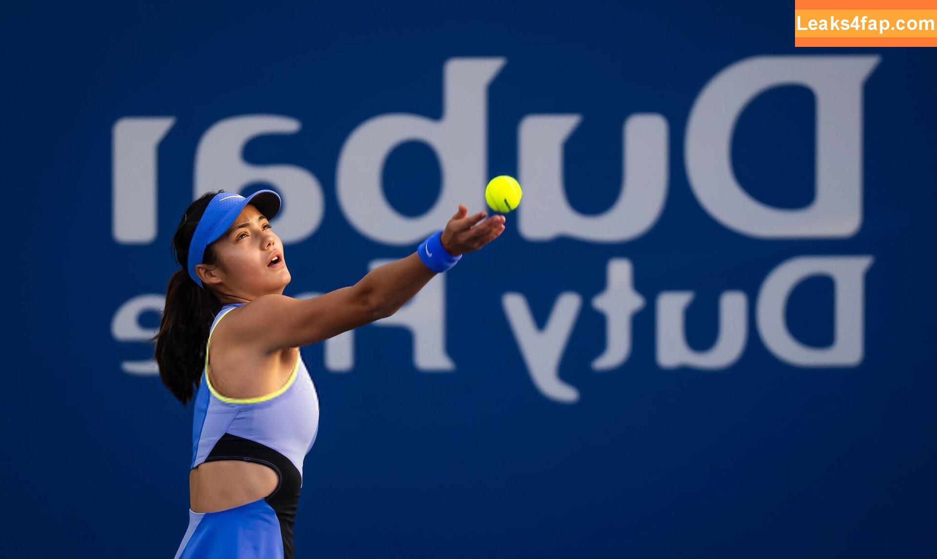 Emma Raducanu / emmaraducanu / https: слитое фото фото #0730