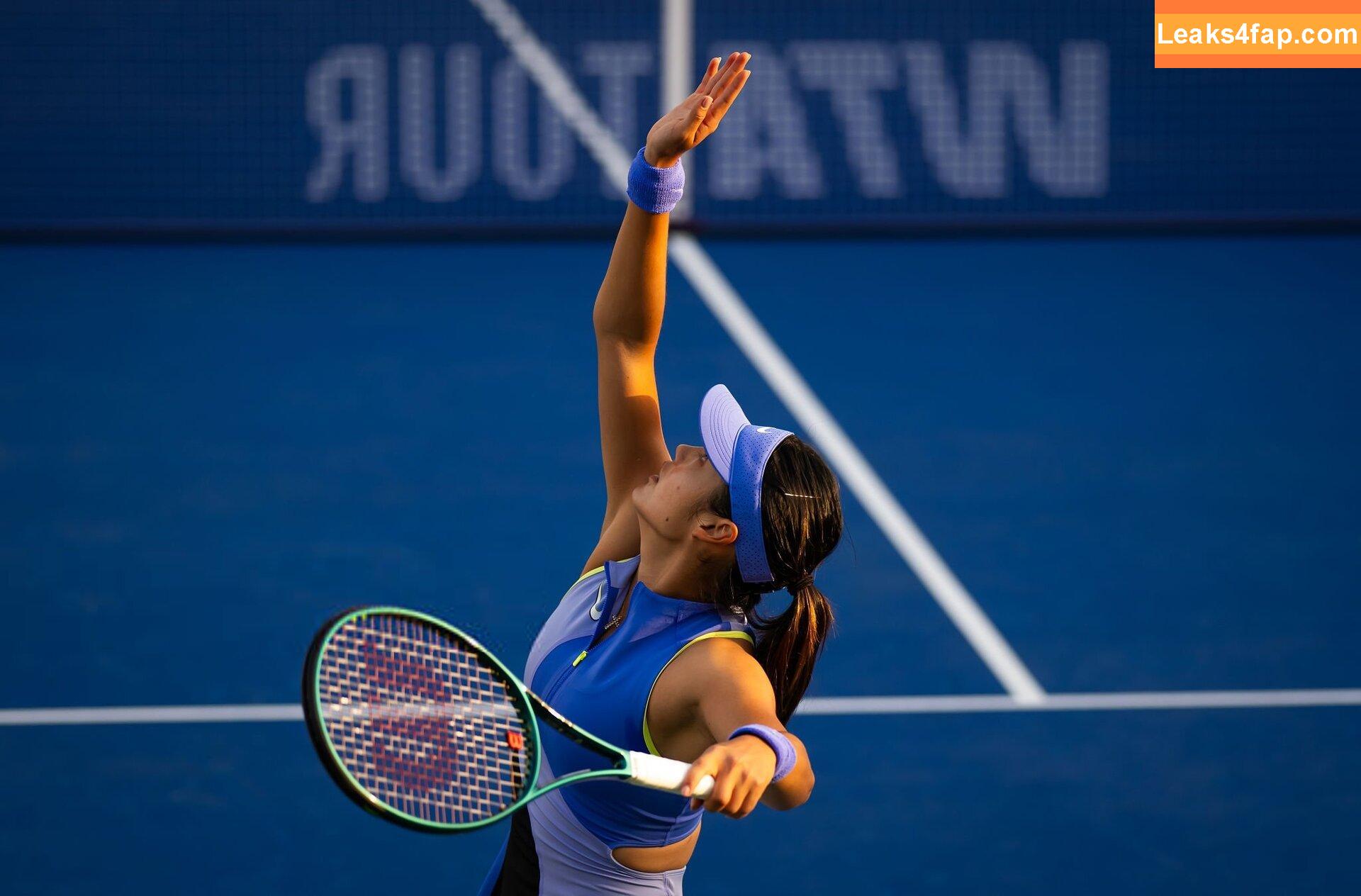 Emma Raducanu / emmaraducanu / https: leaked photo photo #0731