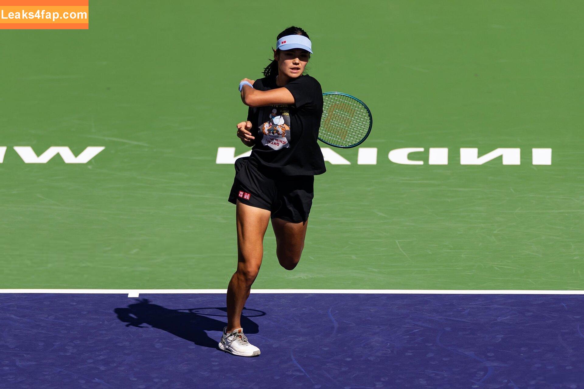 Emma Raducanu / https: leaked photo photo #0741