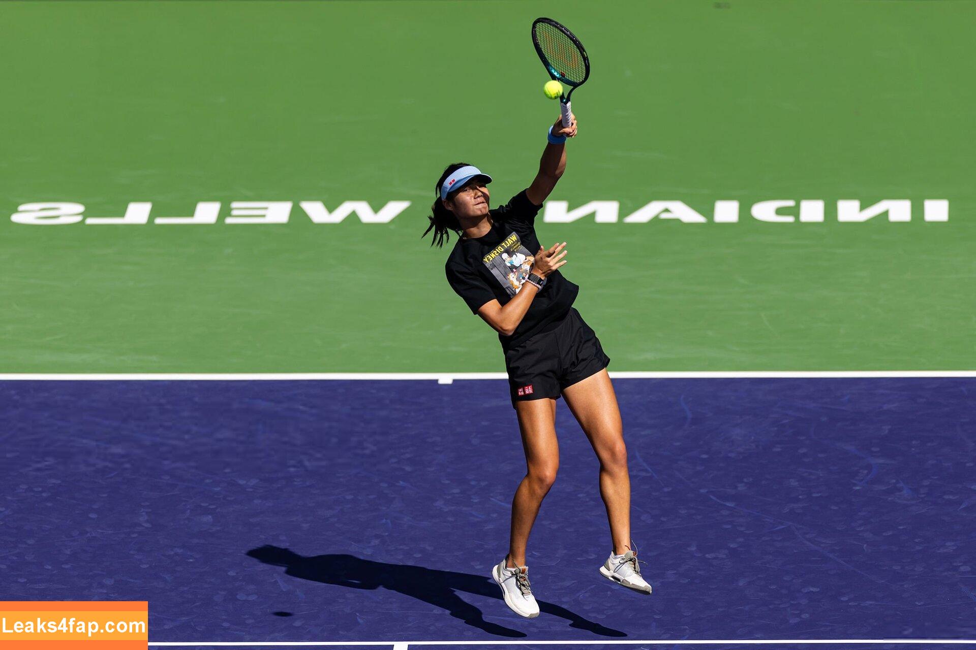 Emma Raducanu / https: leaked photo photo #0743