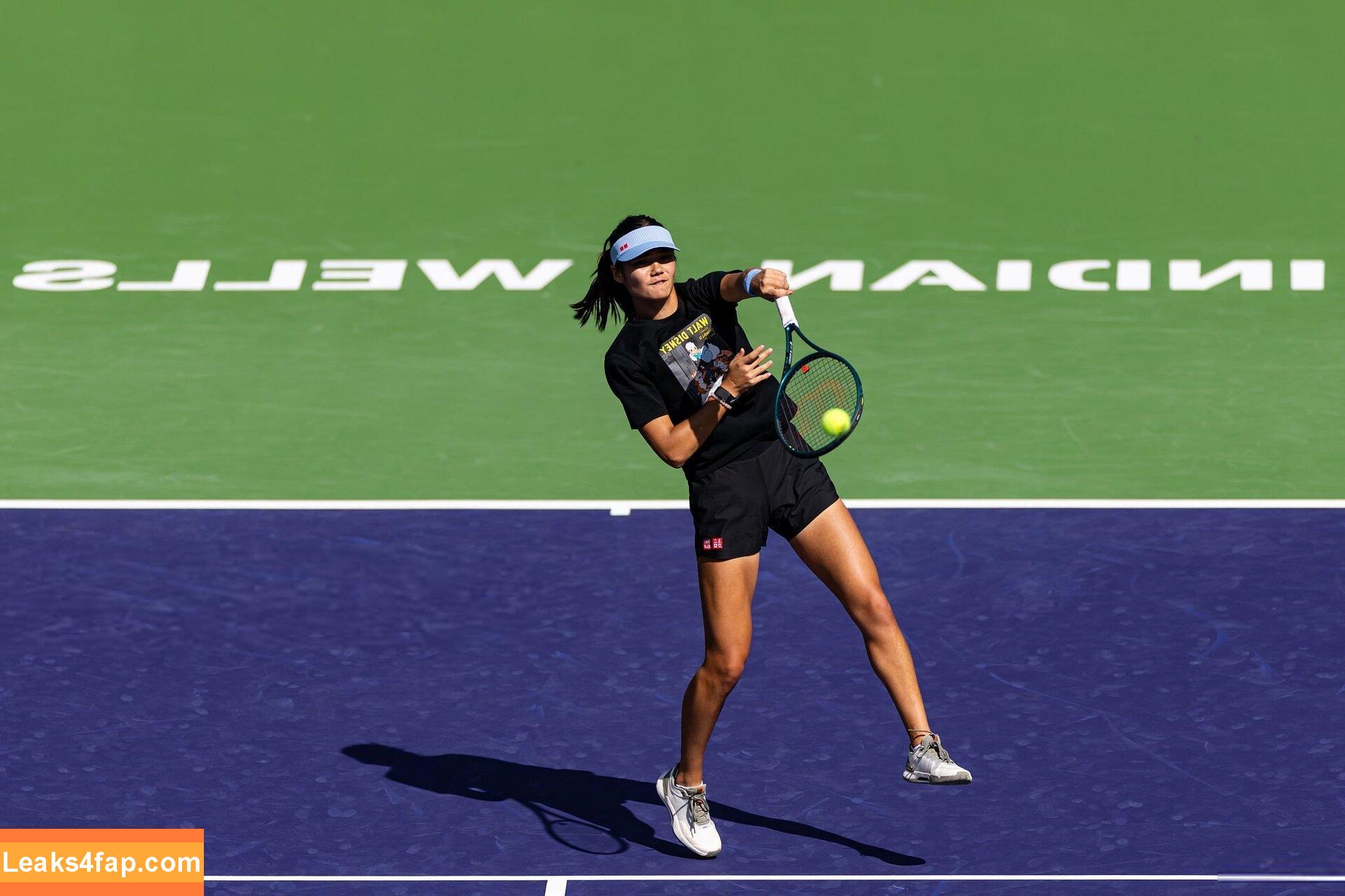 Emma Raducanu / https: leaked photo photo #0746