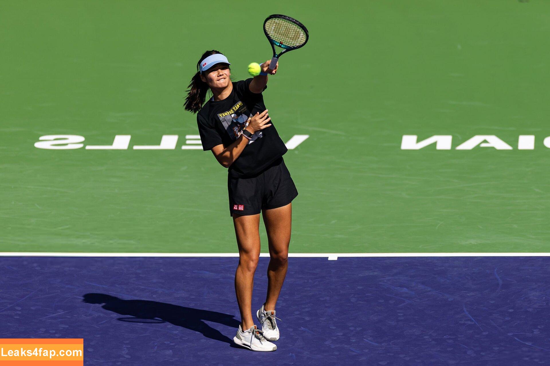 Emma Raducanu / https: leaked photo photo #0747