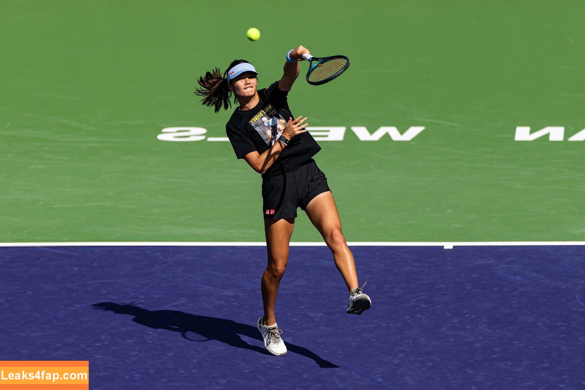 Emma Raducanu / https: leaked photo photo #0748