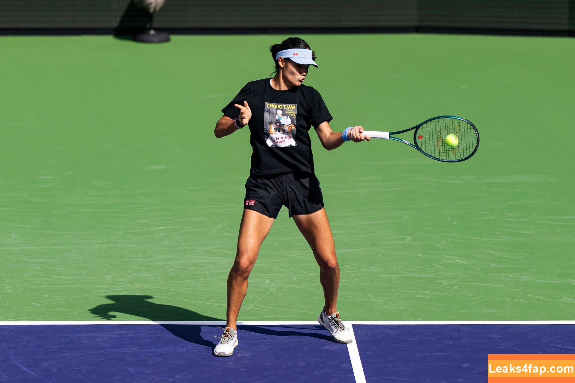 Emma Raducanu / https: leaked photo photo #0749