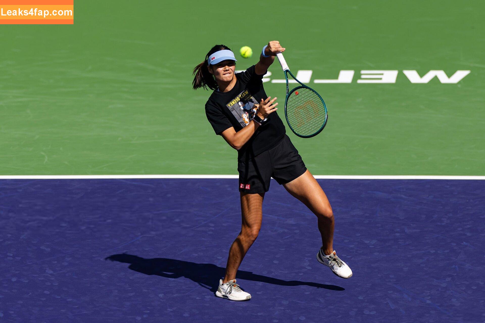 Emma Raducanu / https: leaked photo photo #0750