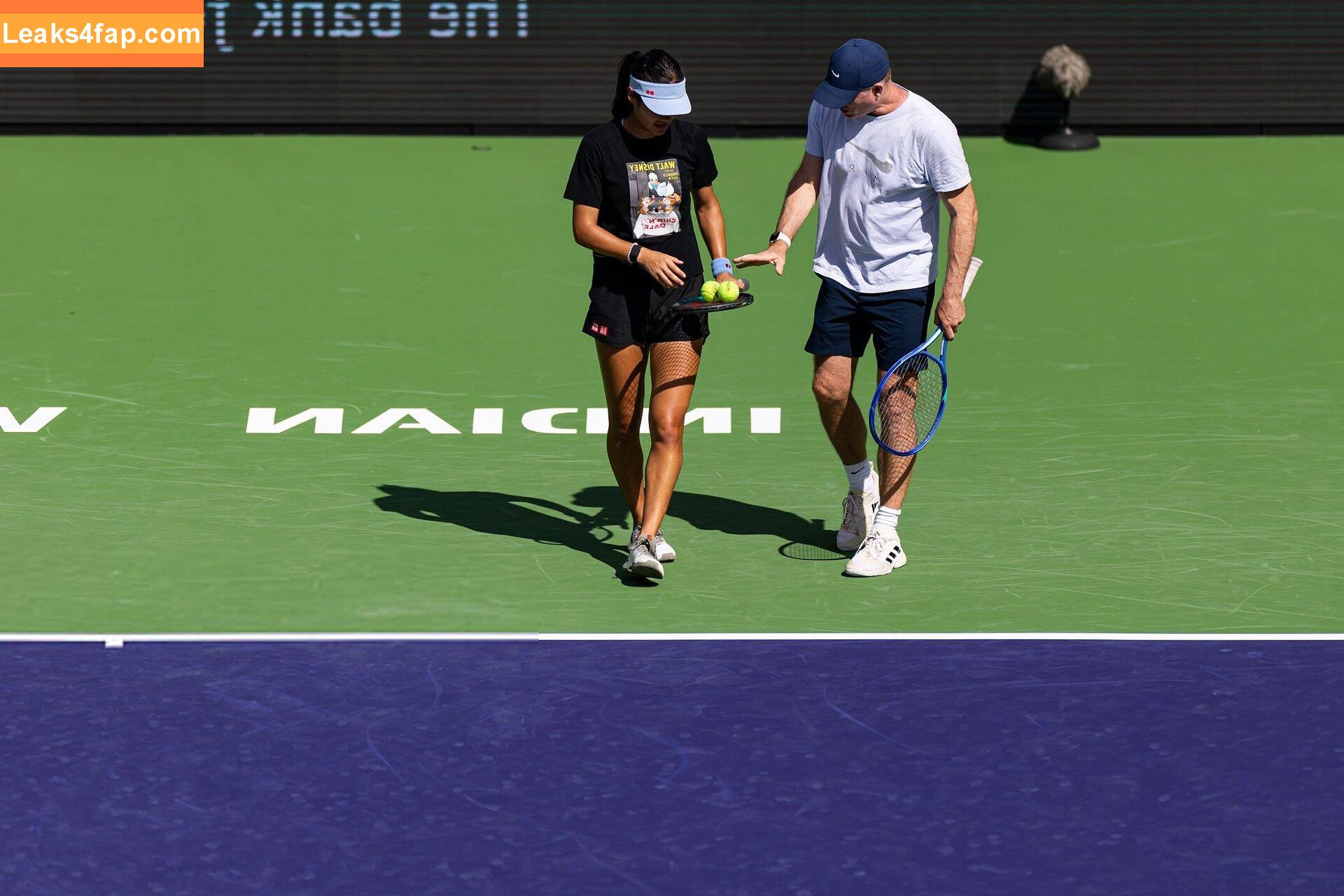 Emma Raducanu / https: leaked photo photo #0756