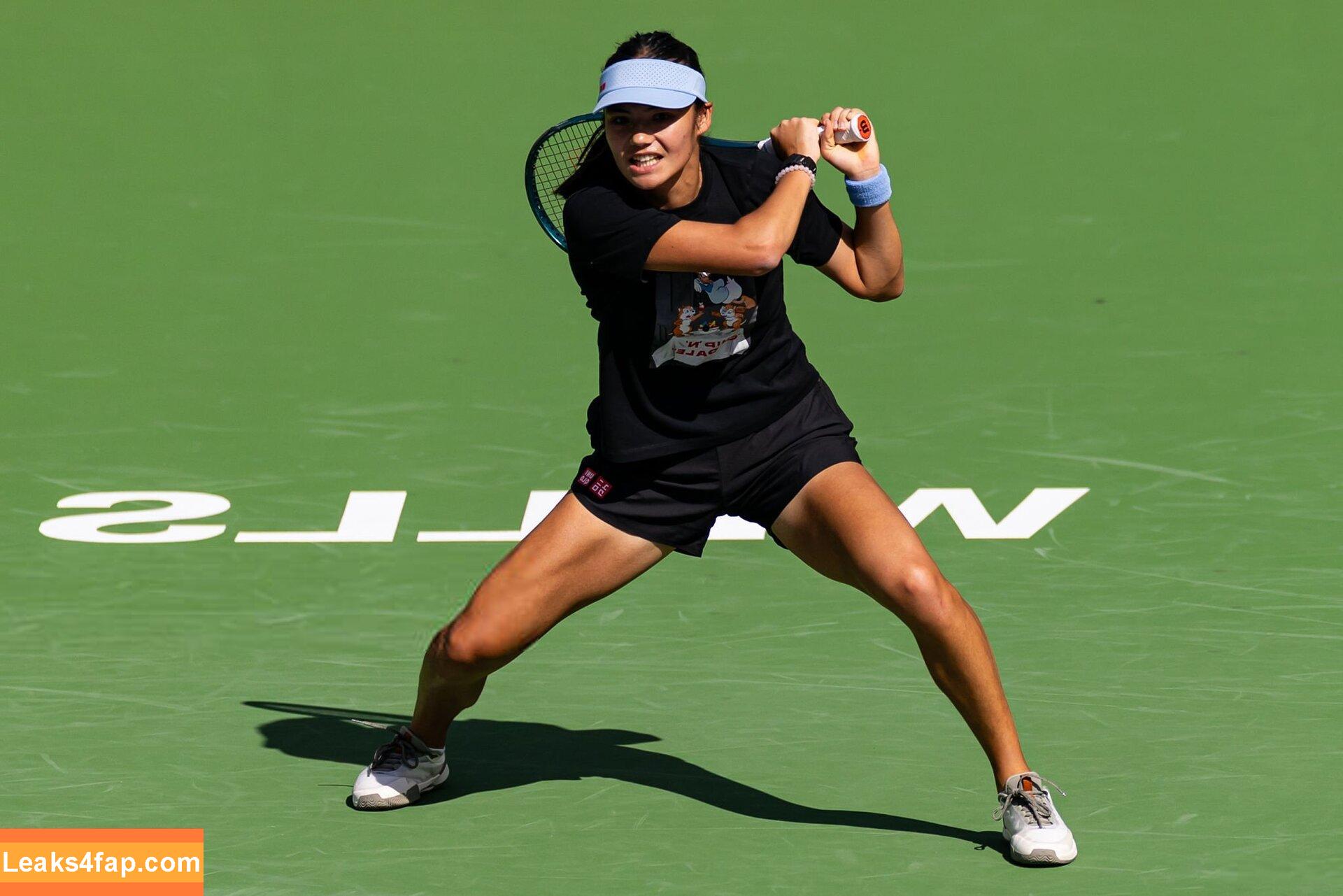 Emma Raducanu / https: leaked photo photo #0757