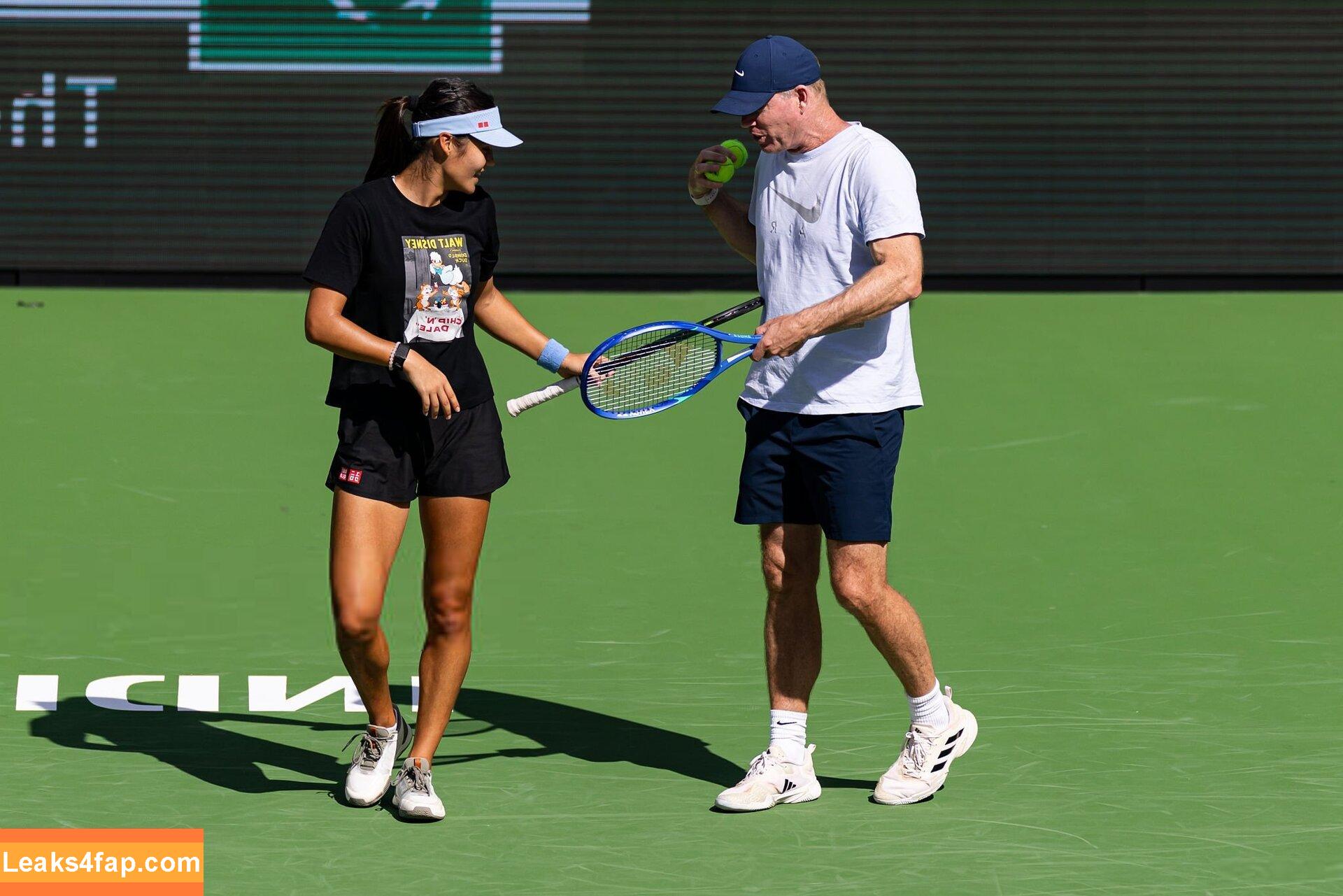 Emma Raducanu / https: leaked photo photo #0760