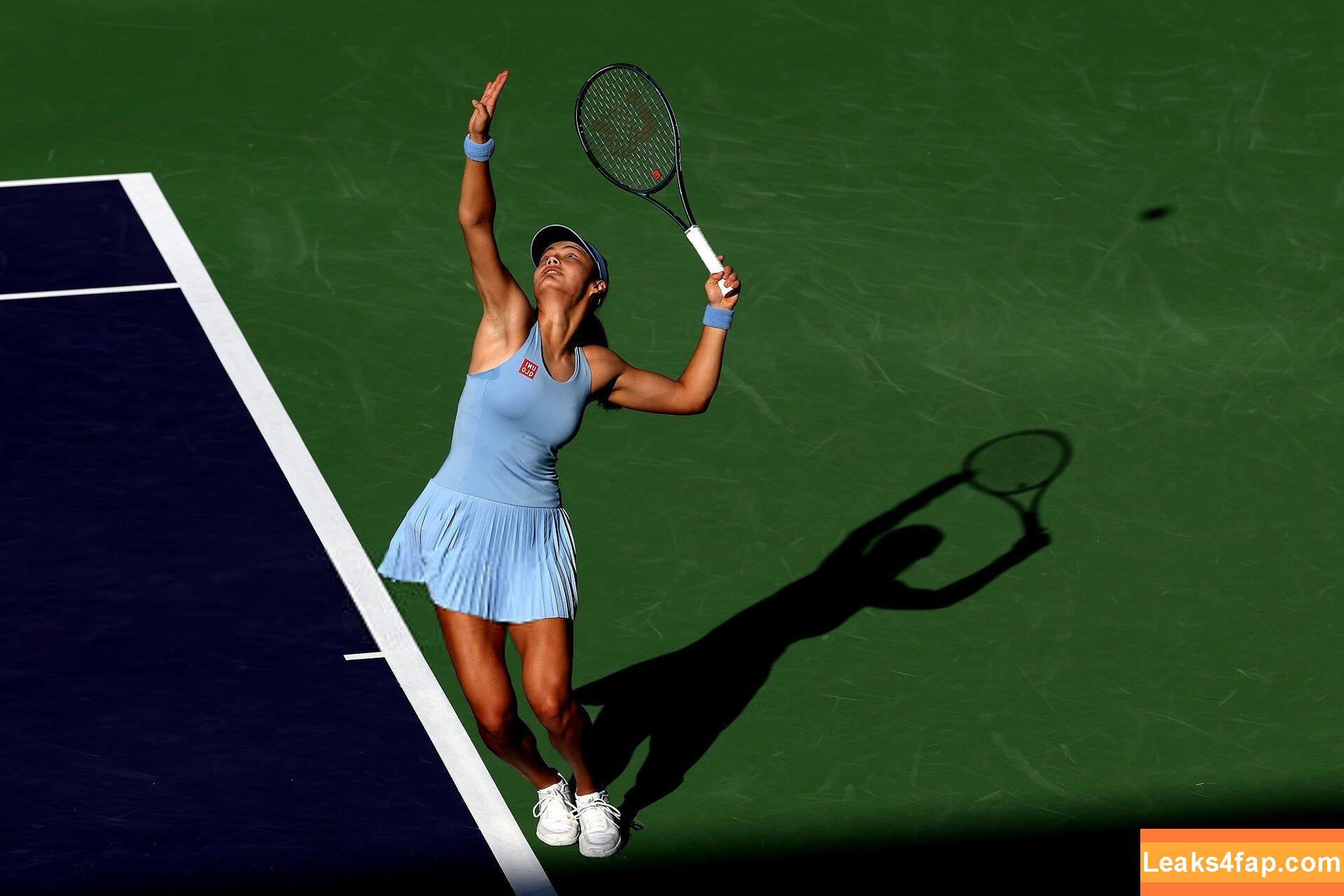 Emma Raducanu / https: leaked photo photo #0771