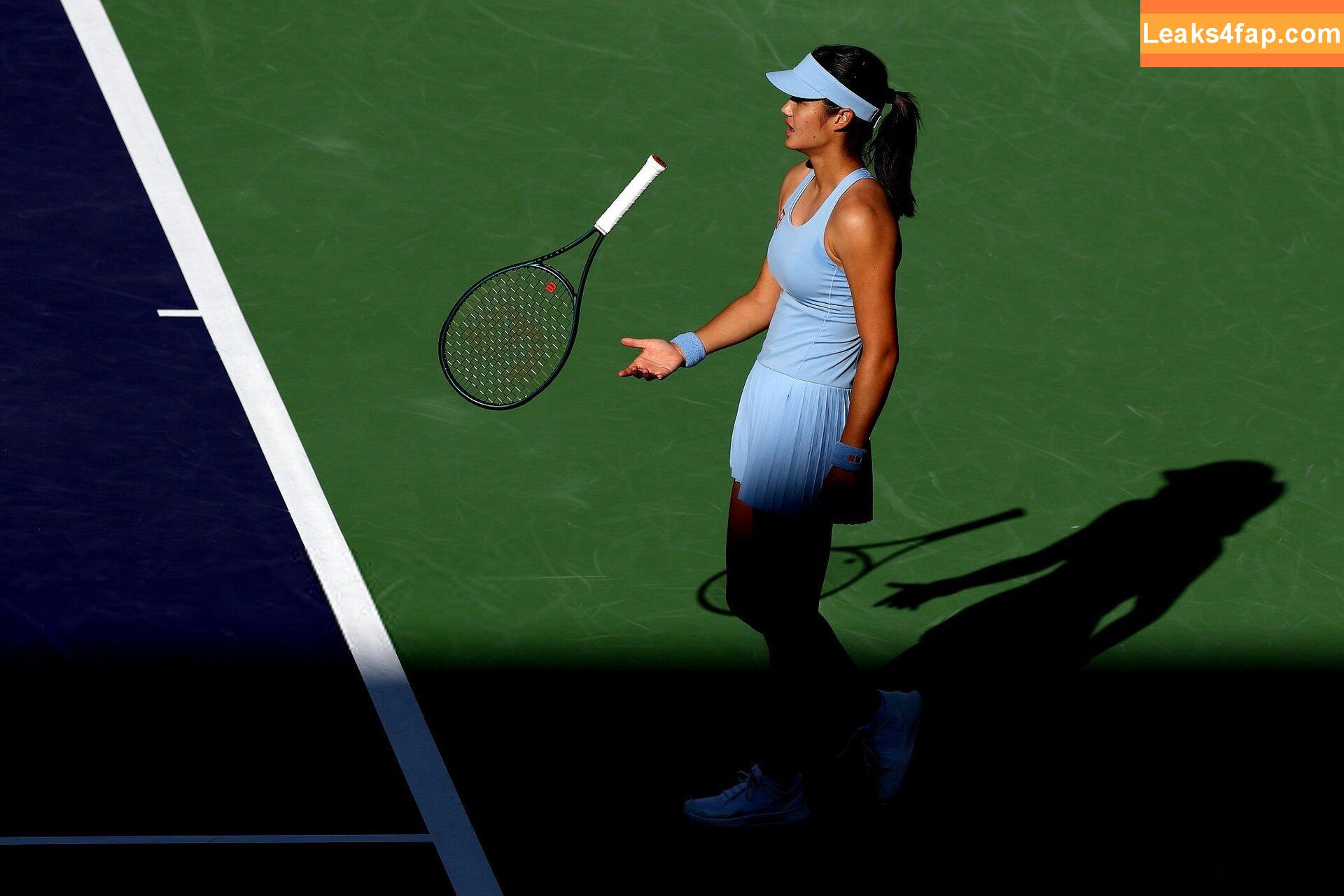 Emma Raducanu / https: leaked photo photo #0777