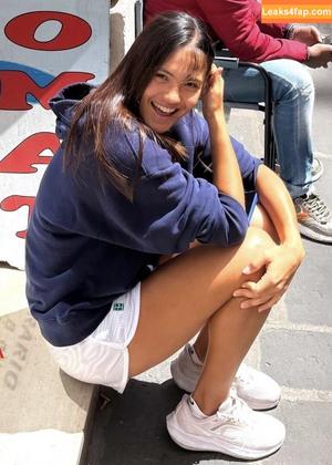 Emma Raducanu photo #0512