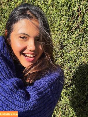 Emma Raducanu photo #0571