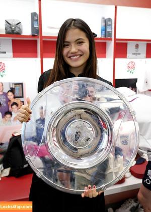 Emma Raducanu фото #0584