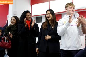 Emma Raducanu фото #0587