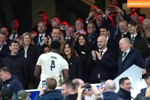 Emma Raducanu фото #0595