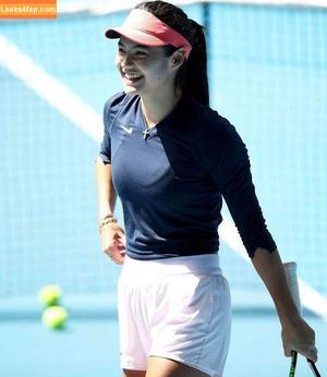 Emma Raducanu photo #0607