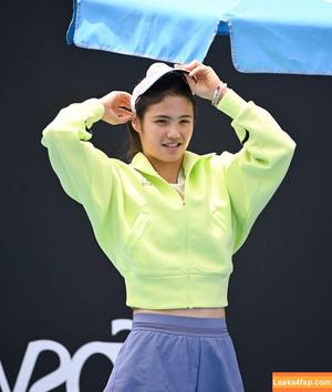 Emma Raducanu photo #0627