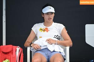 Emma Raducanu photo #0631