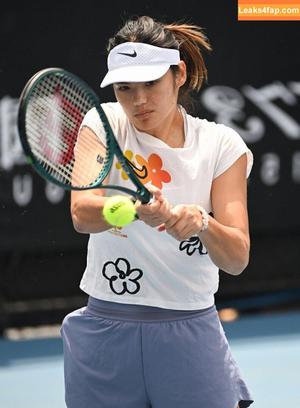 Emma Raducanu photo #0632